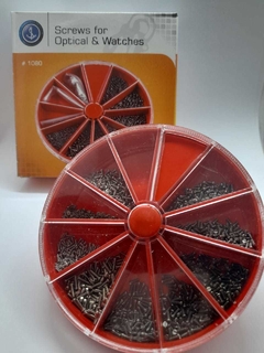Kit Parafusos Sortidos - comprar online