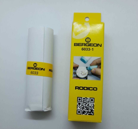 Rodico Bergeon 6033