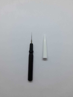 Pinga /Pica Óleo Suíço- Bergeon.