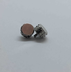 Coroa de Aço Para Relógio 7,4mm - comprar online