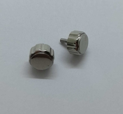 Coroa de Aço Para Relógio. 7,93mm - comprar online