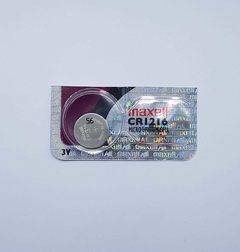 Bateria 1216- Maxell