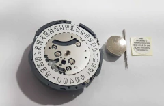 Máquina para Relógio VK68 - comprar online