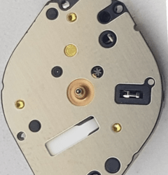 Máquina para Relógio Y121E1