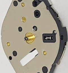 Máquina para Relógio Y121E3
