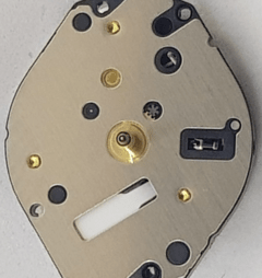 Máquina para Relógio Y121E4