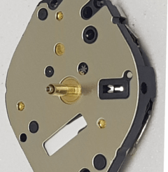 Máquina para Relógio Y121E7