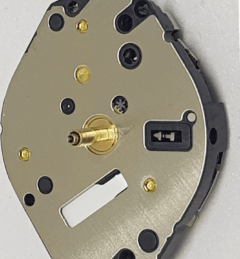 Máquina para Relógio Y121E8