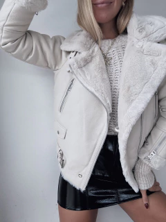 GAMULAN HERA - NATURAL - Juana Catalana