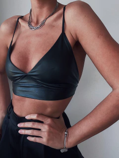 TOP MANDY ENGOMADO - comprar online