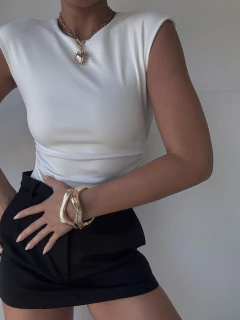 Imagen de BODY ZOE - BLANCO