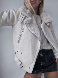 GAMULAN HERA - NATURAL - comprar online