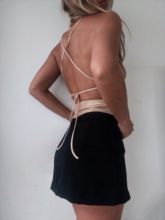 BODY - COBRE - comprar online