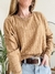 Camiseta Miranda Camel en internet