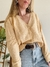 Cardigan Corto Dafne Beige en internet