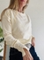 Sweater Nova Crema - comprar online