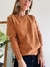 Sweater Nova Camel - comprar online