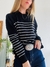 Sweater Lyra Negro en internet