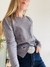 Sweater Aries Gris - tienda online