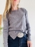 Sweater Aries Gris - Cielo Store