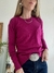 Sweater Aries Magenta - Cielo Store