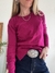 Sweater Aries Magenta en internet