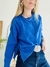 Imagen de Sweater Canis Azul