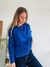 Sweater Canis Azul - Cielo Store