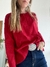 Sweater Canis Rojo - Cielo Store