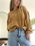 Sweater Corto Eugenia Camel en internet