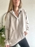 Campera Luna Gris - comprar online