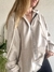 Campera Luna Gris - tienda online