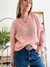 Sweater Estrella Rosa - Cielo Store