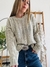 Sweater Altais Hueso - Cielo Store