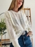 Sweater Altais Natural - comprar online