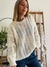 Sweater Altais Natural - tienda online