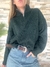 Sweater Atik Verde en internet