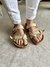 Imagen de Olivo Sandals Hueso