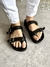 Olivo Sandals Negro