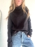 Polera Kate Negro - Cielo Store
