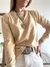 Sweater Alfa Beige - Cielo Store