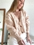 Cardigan Corto Orion Natural - comprar online