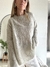 Sweater Rigel Hueso en internet