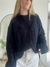 Sweater Rigel Negro - Cielo Store