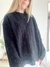 Sweater Rigel Negro en internet