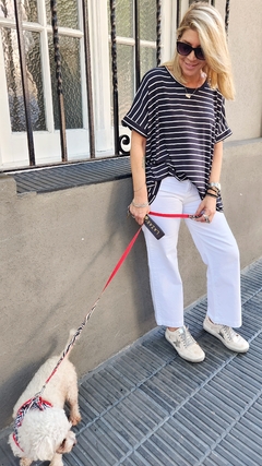REMERA MODAL SOFT - tienda online