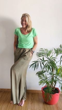 DOBLE MANGA CORTA - Rubi Sol Showroom