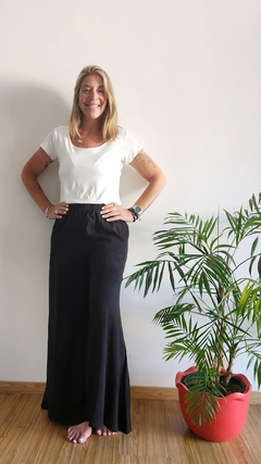 DOBLE MANGA CORTA - Rubi Sol Showroom