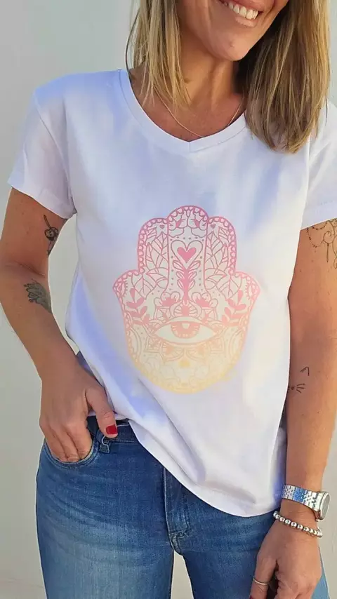 REMERAS VIKINGA TALLE M - comprar online