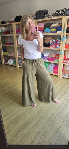 POLLERUDO LINO - tienda online
